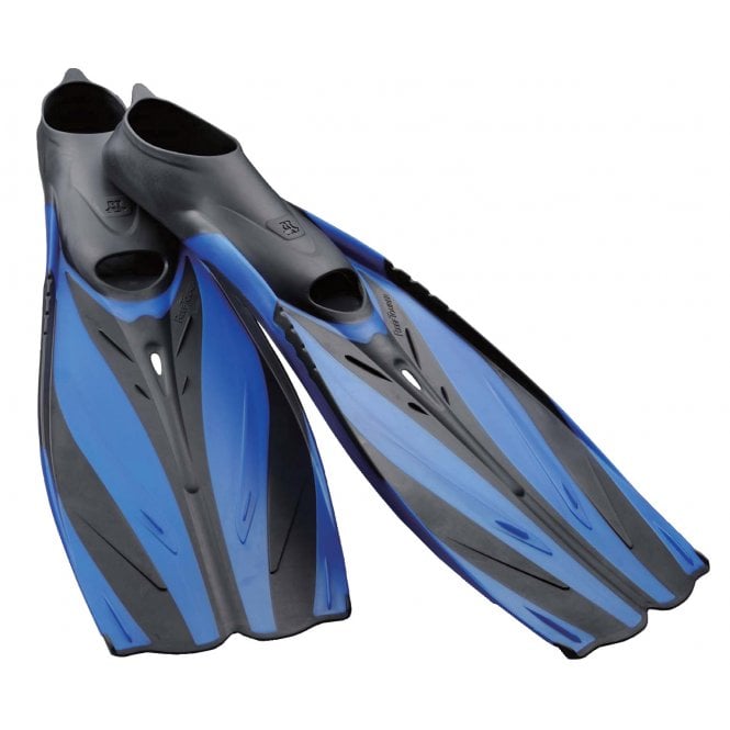 TUSA Visio Elite Dry Reef Tourer Set